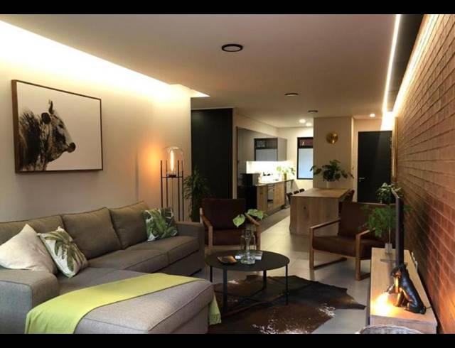 2 BEDROOM PROPERTY TO RENT IN MENLO PARK